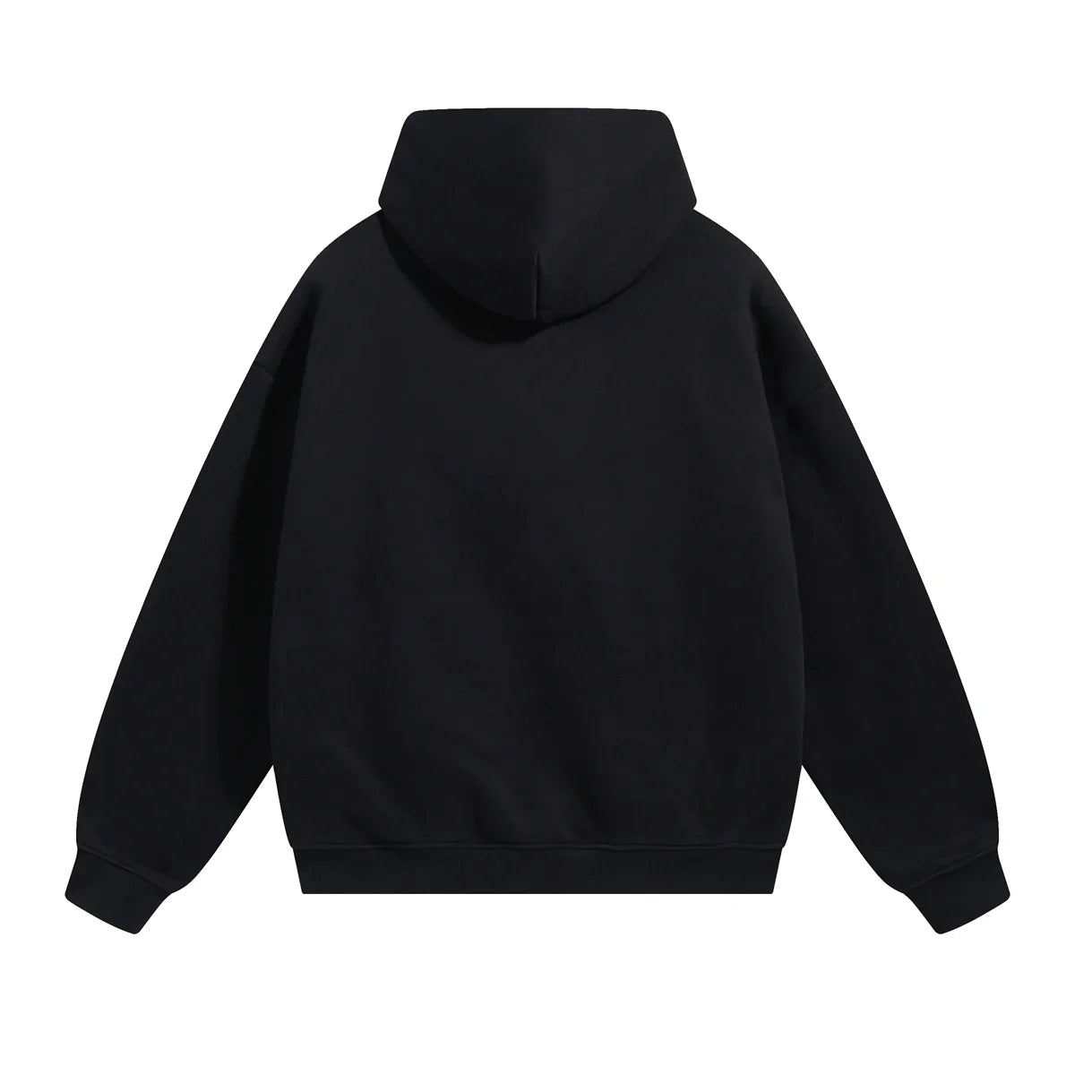 AVELURE HEAVYWEIGHT HOODIE