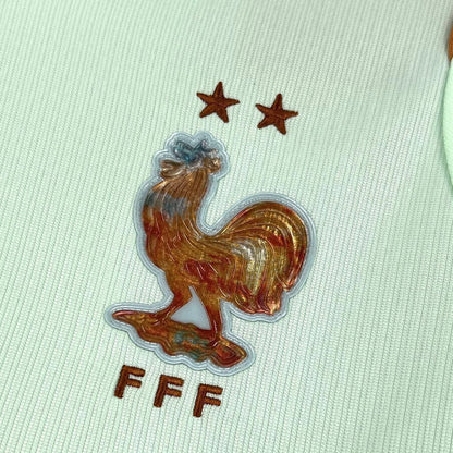 France 2026 World Cup Away Shirt