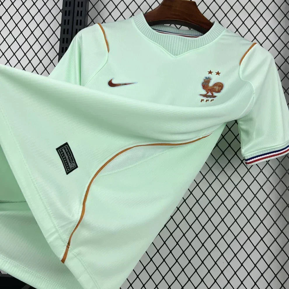 France 2026 World Cup Away Shirt