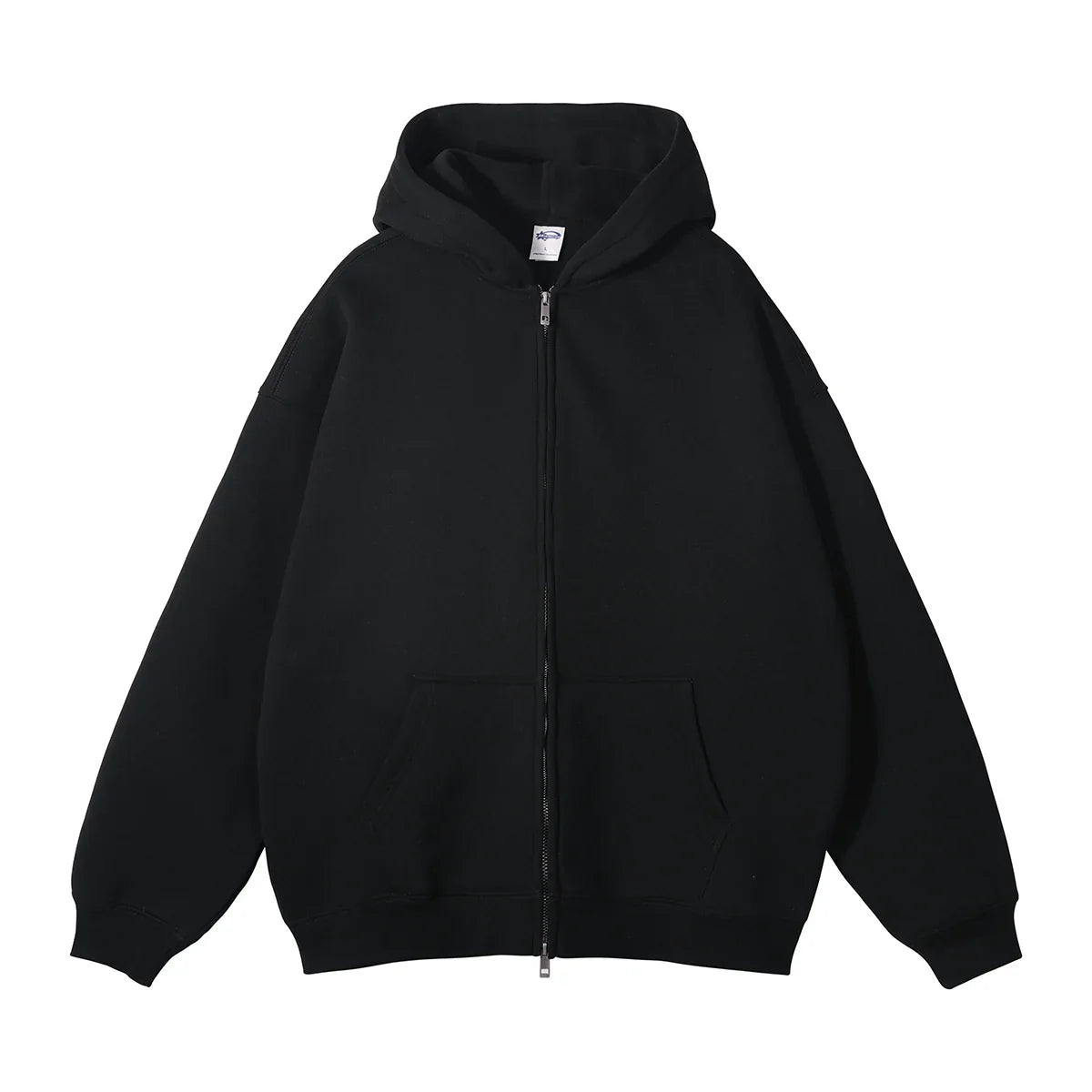 AVELURE ZIP HOODIE