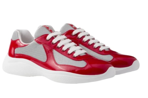 "CUPS" Sneakers