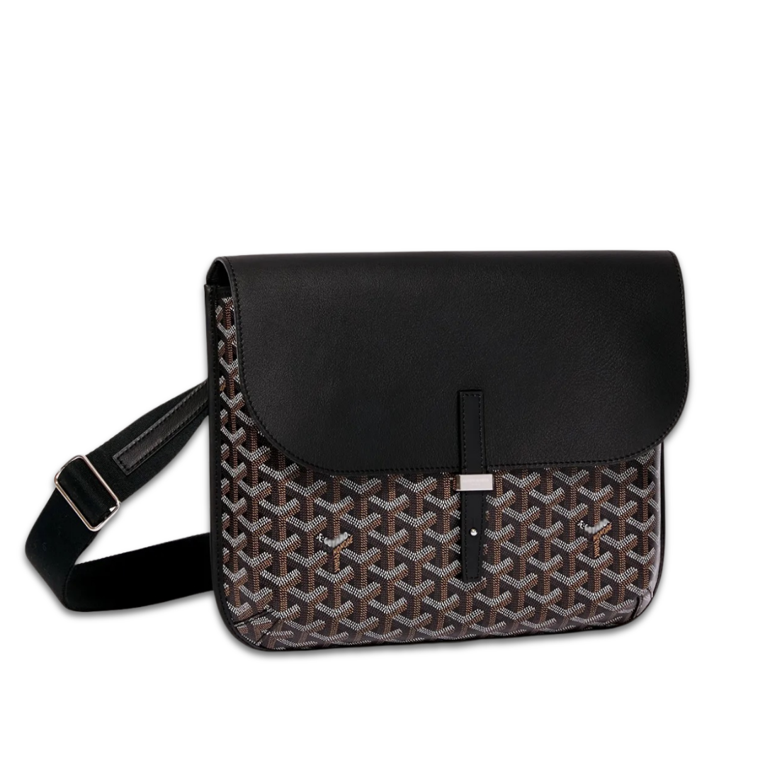 Coursier Messenger Bag