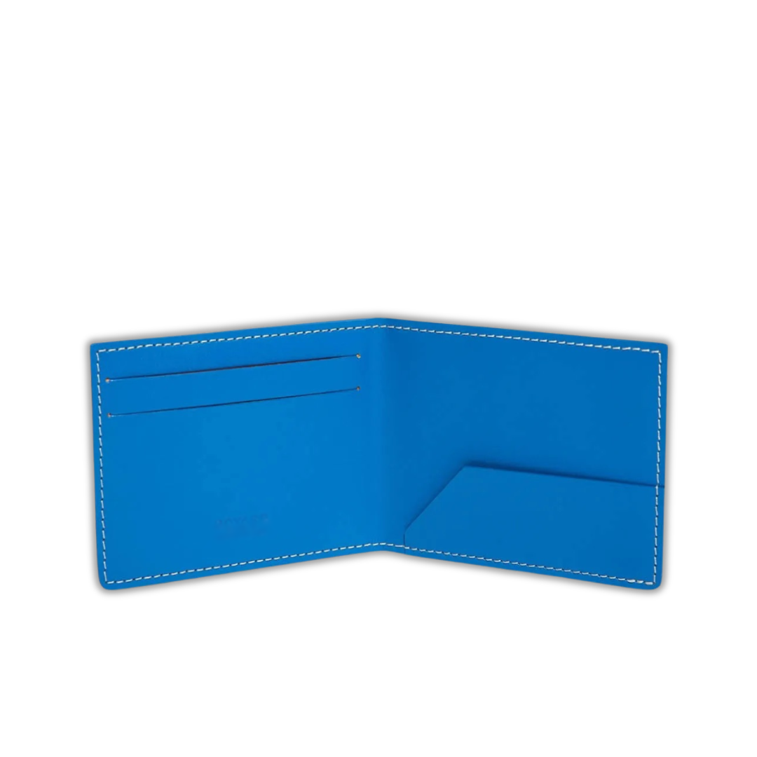 Monogram Wallet