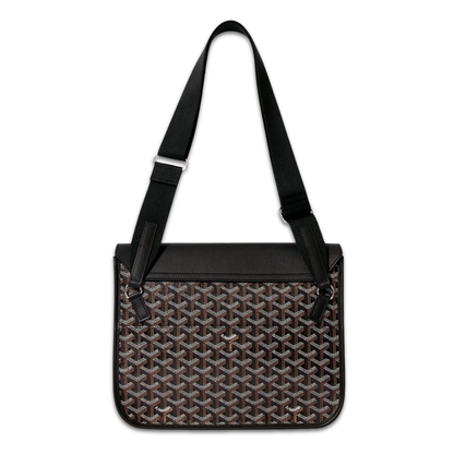 Coursier Messenger Bag