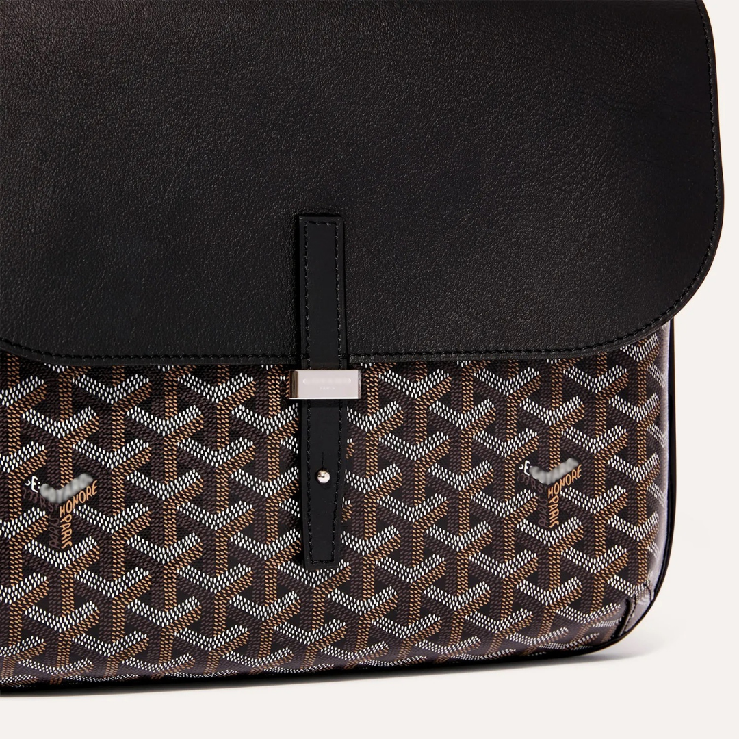 Coursier Messenger Bag