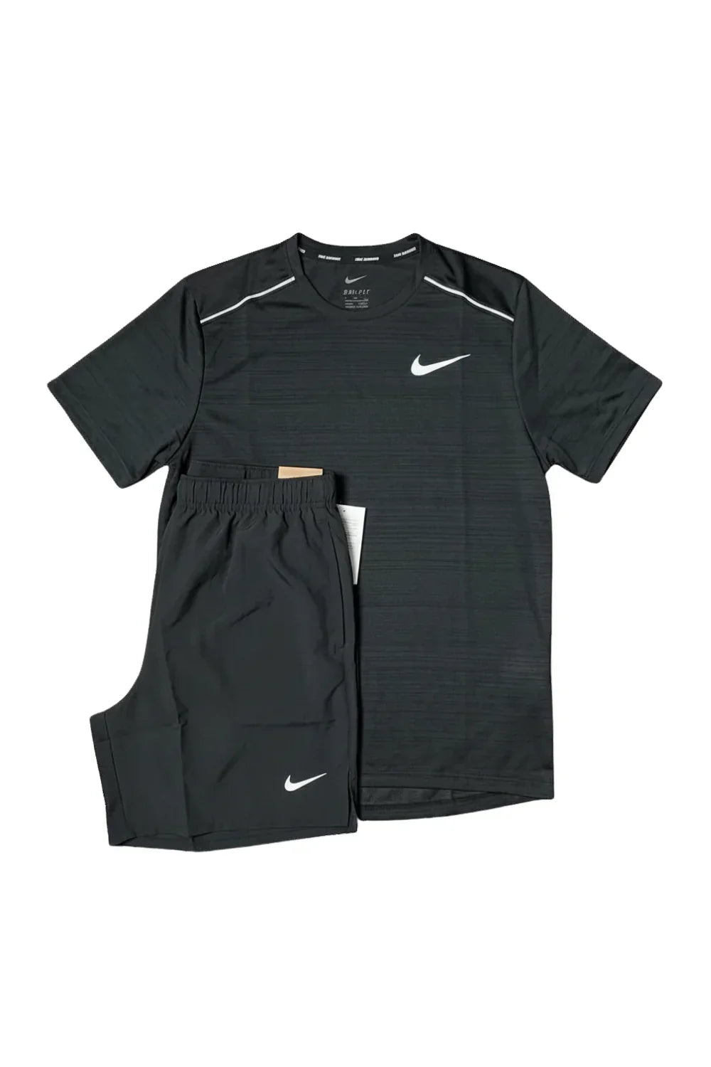 "N-Miler" Short Set (many colors)