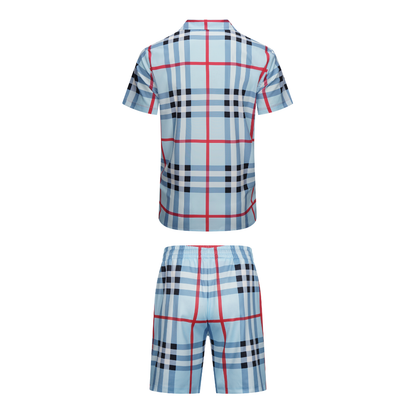 BB Short Set