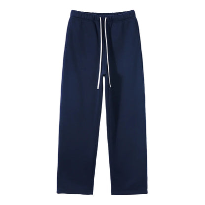 AVELURE STRAIGHT JOGGERS