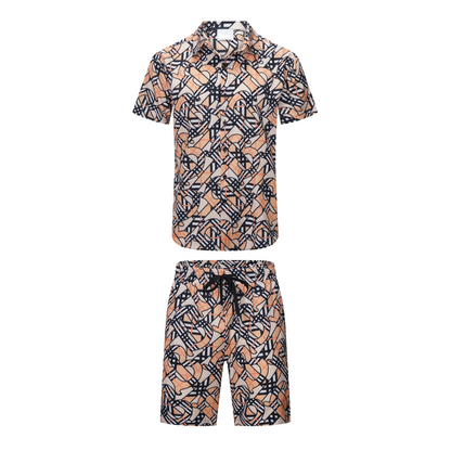 BB Short Set