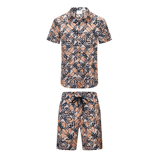 BB Short Set
