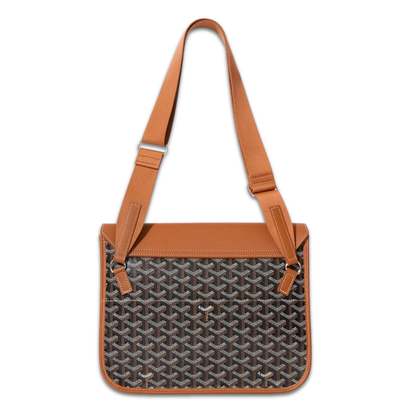 Coursier Messenger Bag