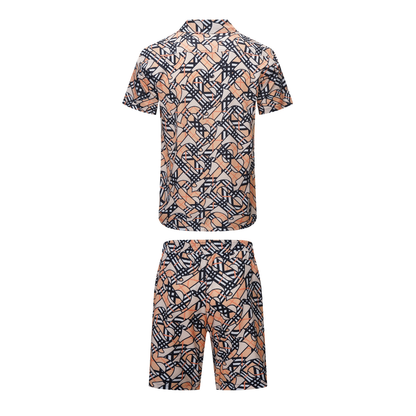 BB Short Set