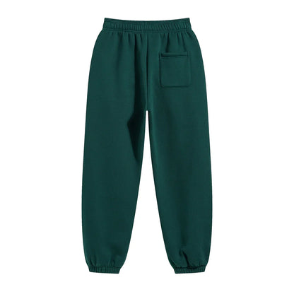 EVERYDAY CUFFED JOGGERS