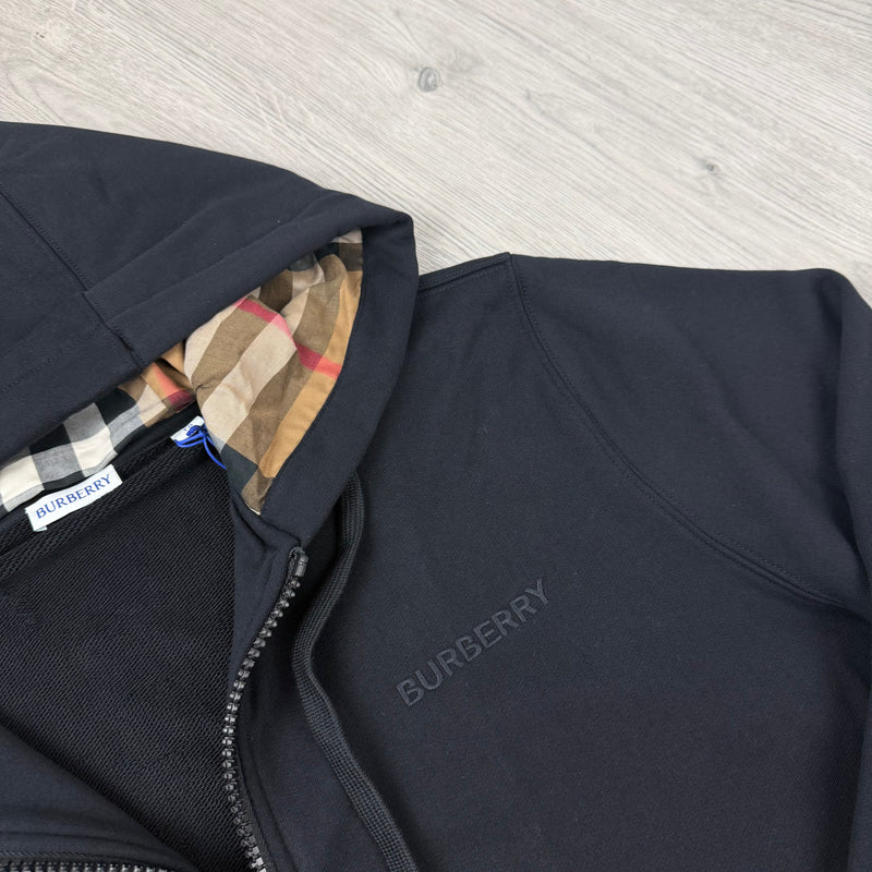 Burberry Zipper
