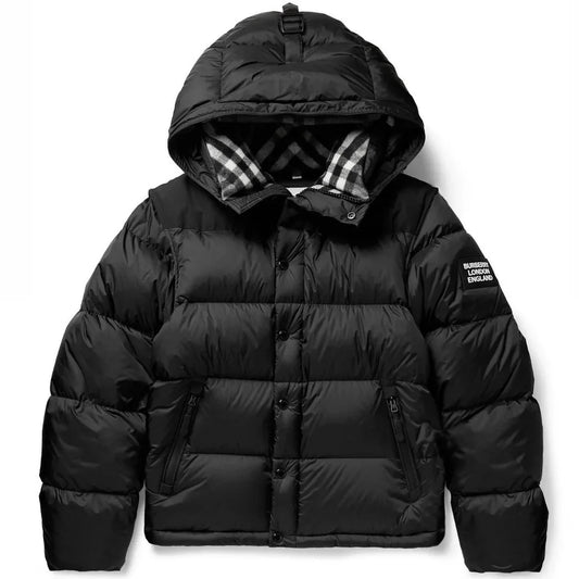 "BB Jacket" (unisex)