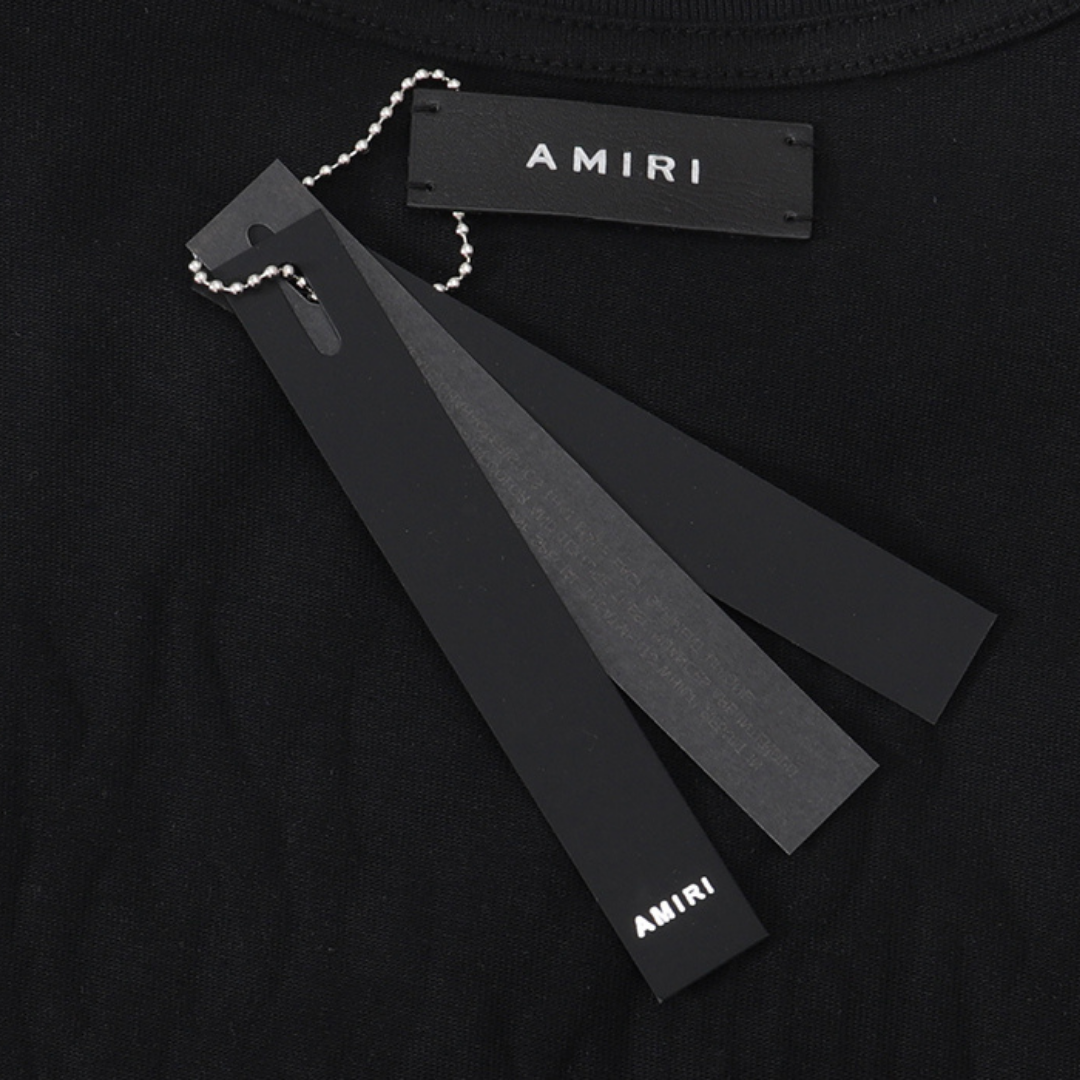 Amr Dragon T-shirt