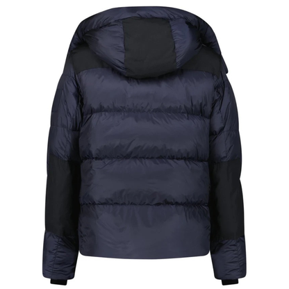 BB Leeds Detachable Jacket