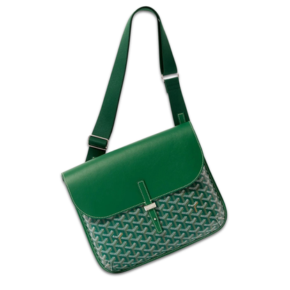 Coursier Messenger Bag