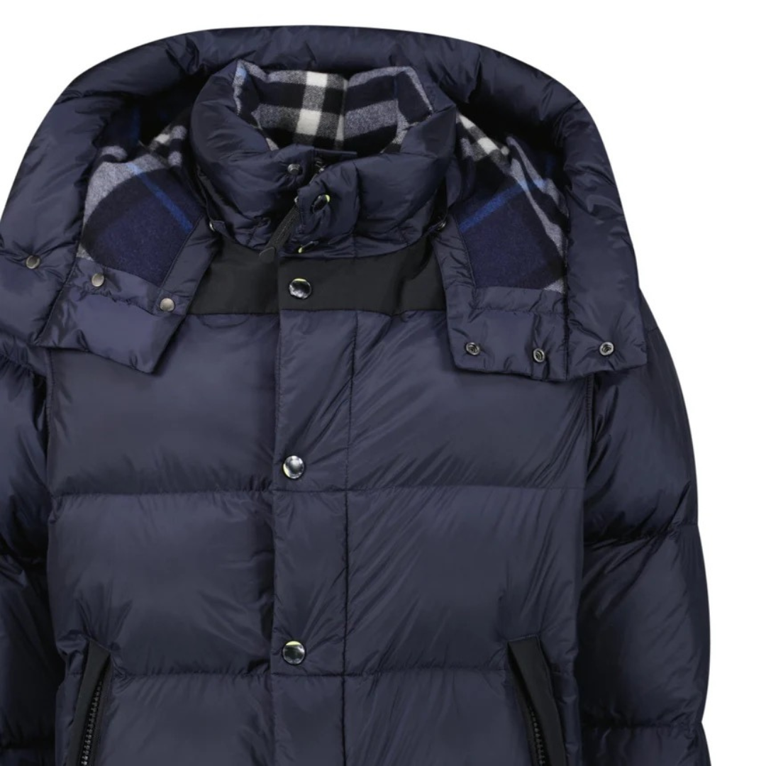 BB Leeds Detachable Jacket