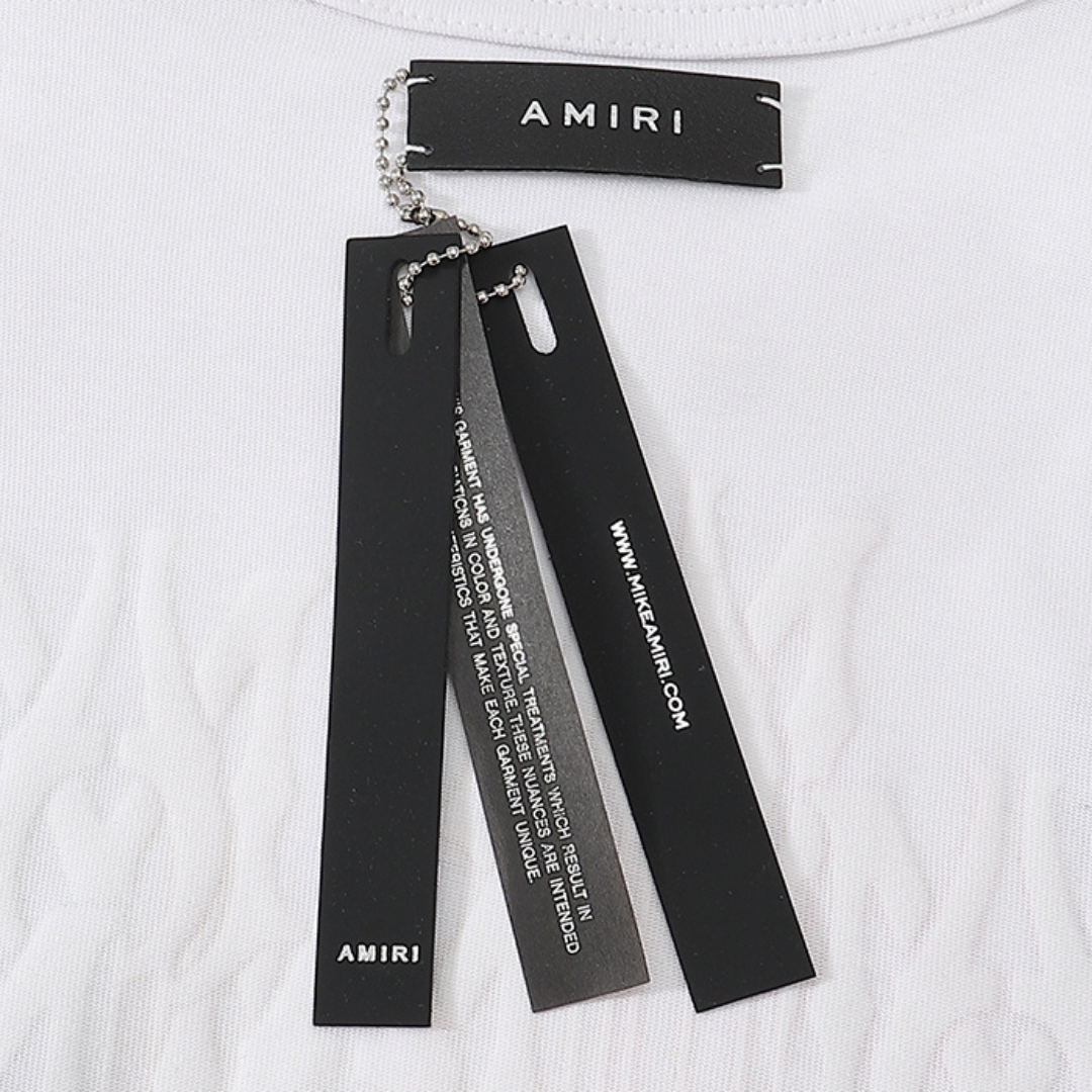 Amr M.A Bar T-shirt