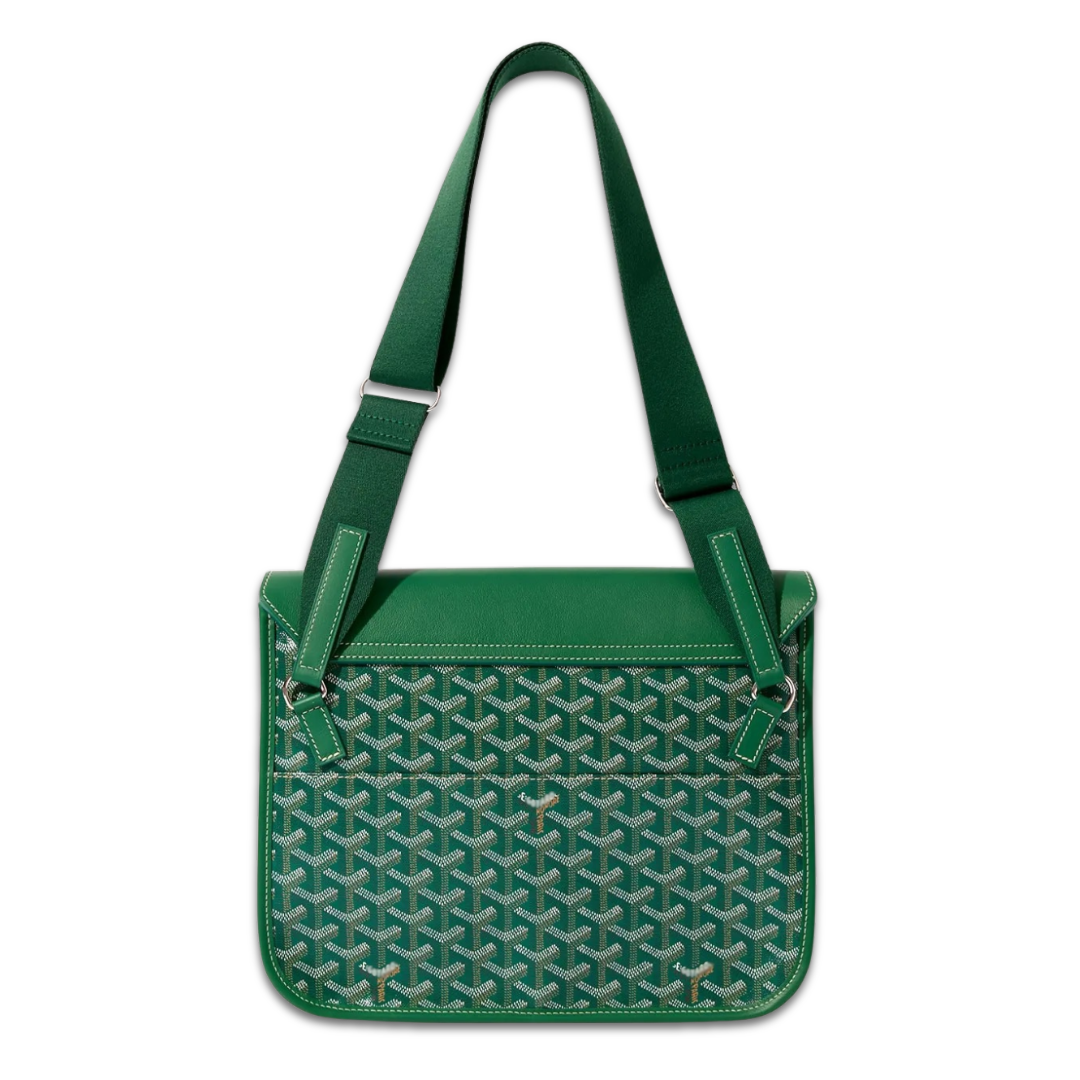 Coursier Messenger Bag