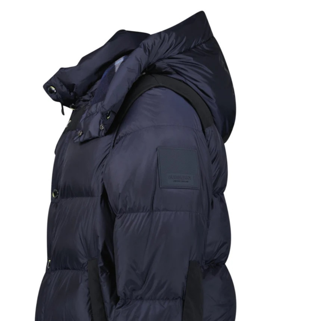 BB Leeds Detachable Jacket
