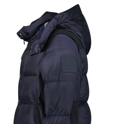 BB Leeds Detachable Jacket