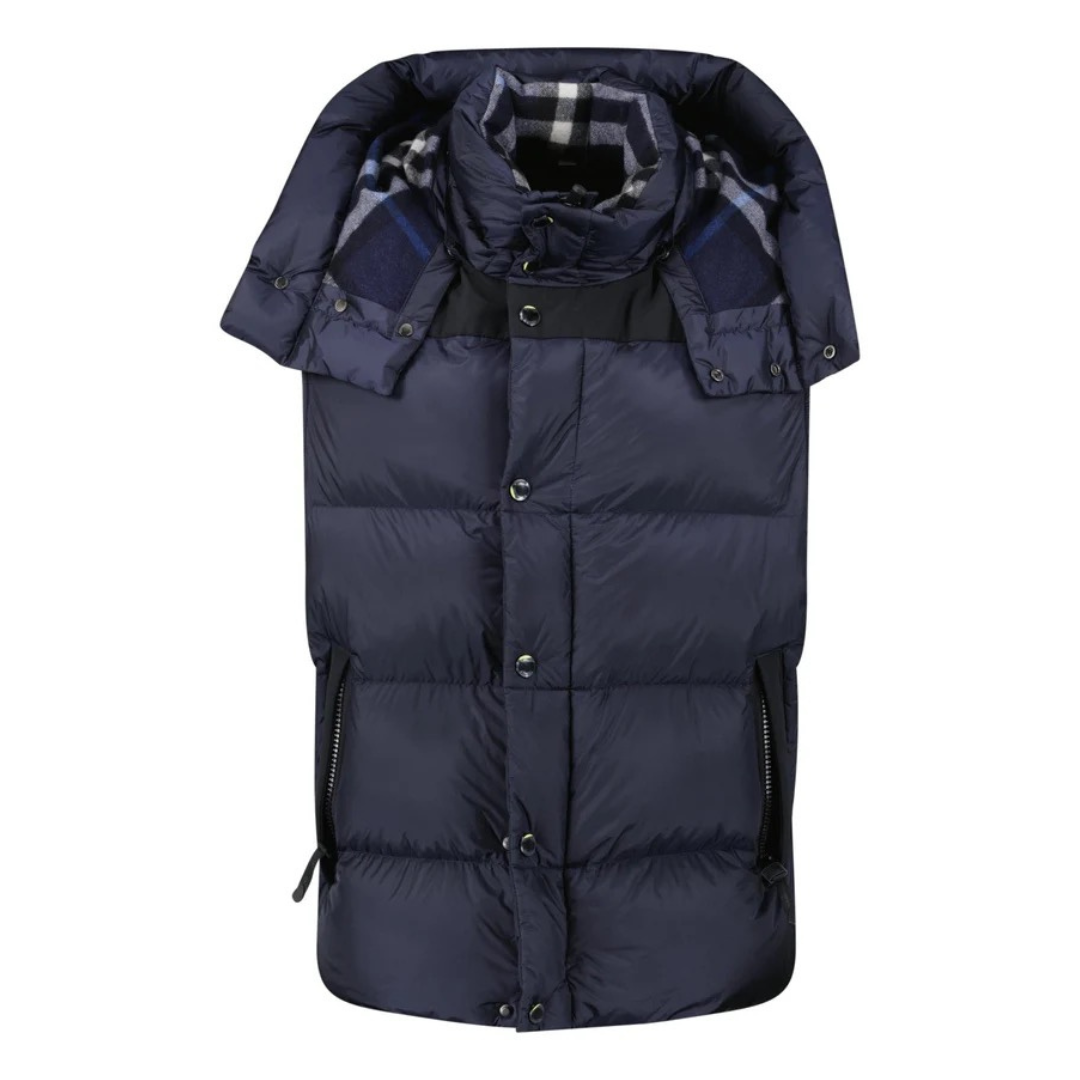 BB Leeds Detachable Jacket