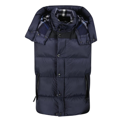 BB Leeds Detachable Jacket