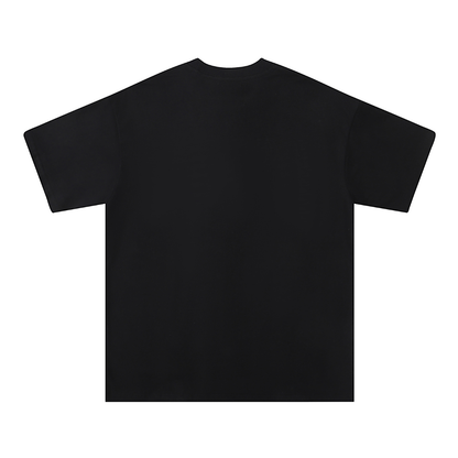 Amr Polychromatic T-shirt