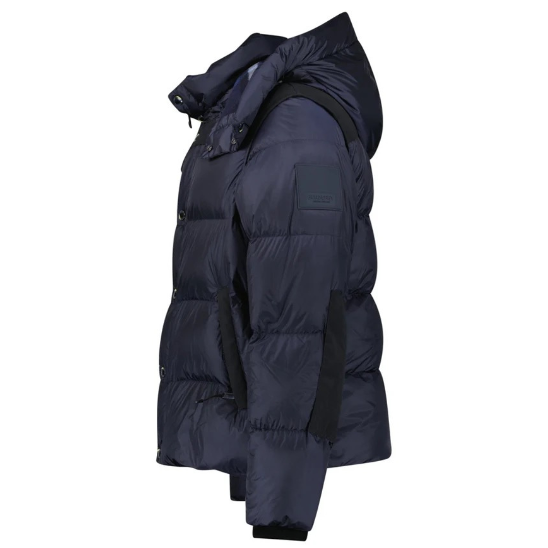 BB Leeds Detachable Jacket