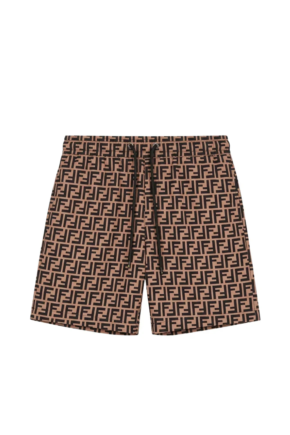 "FF" Swim Shorts