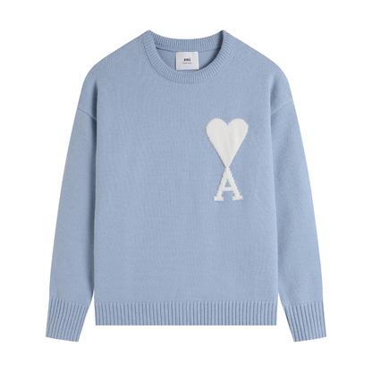 Ami Sweater