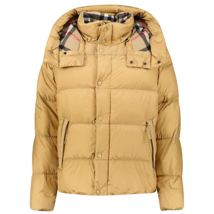 BB Leeds Detachable Jacket