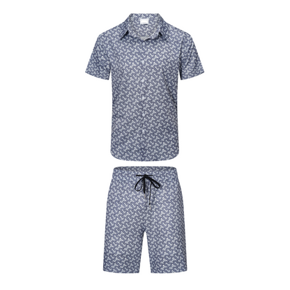 BB Short Set