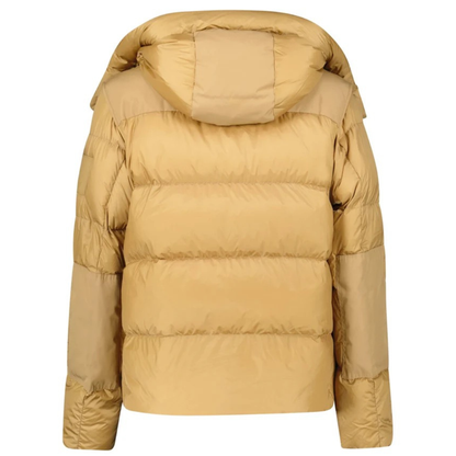 BB Leeds Detachable Jacket