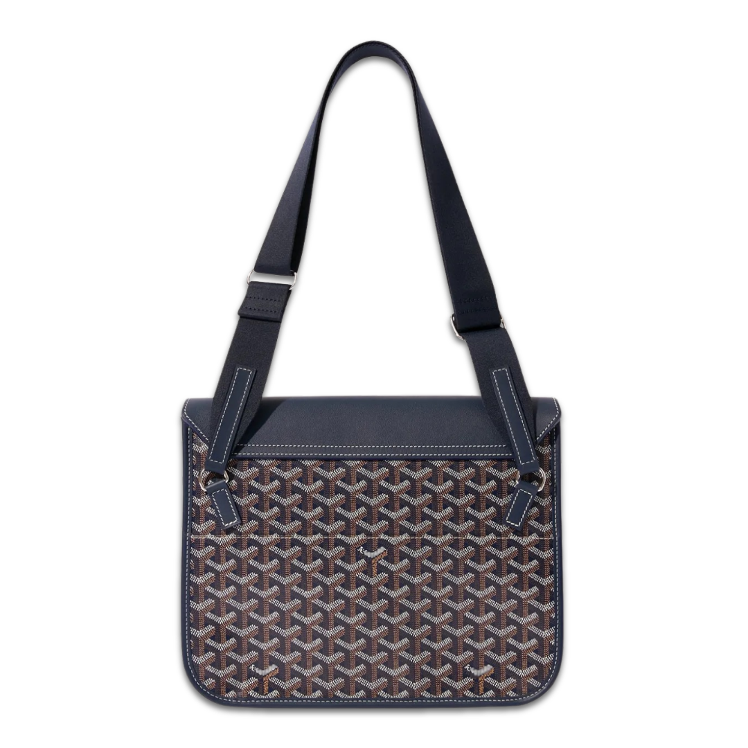 Coursier Messenger Bag