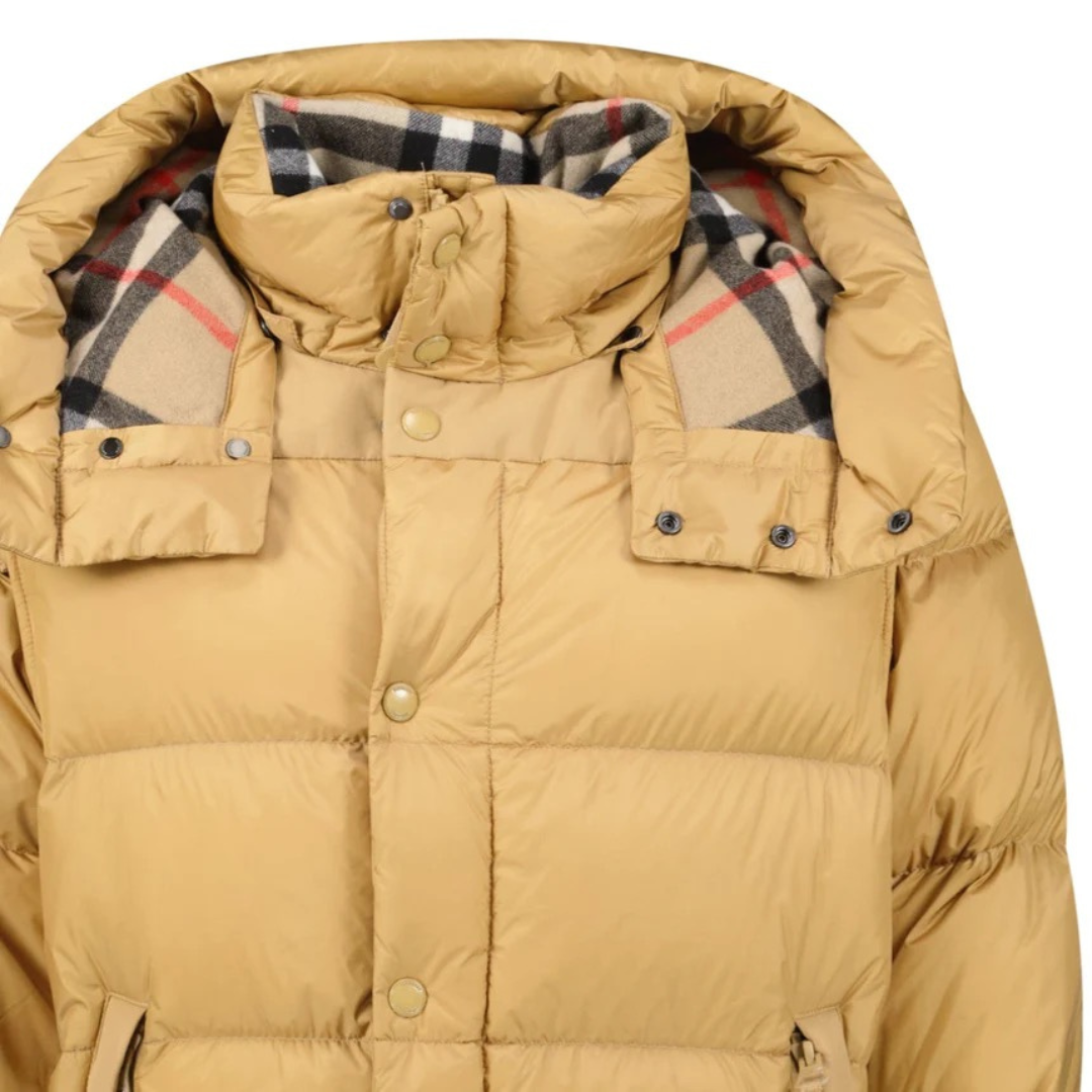 BB Leeds Detachable Jacket