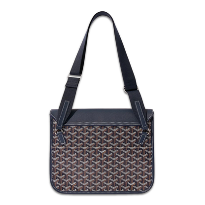 Coursier Messenger Bag