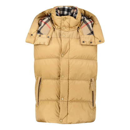 BB Leeds Detachable Jacket