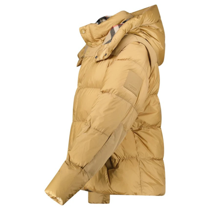BB Leeds Detachable Jacket