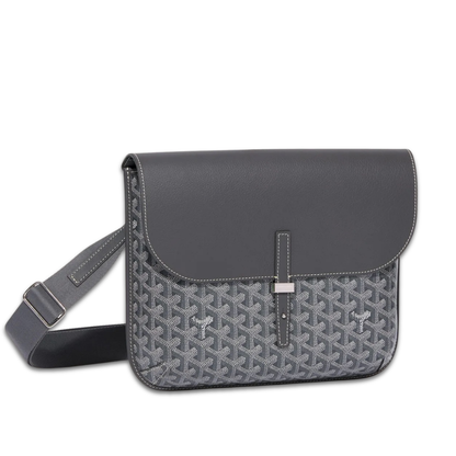 Coursier Messenger Bag