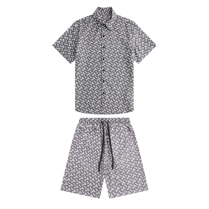 BB Short Set