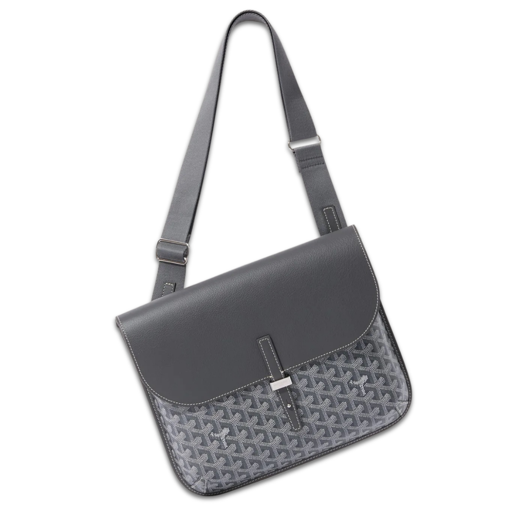 Coursier Messenger Bag