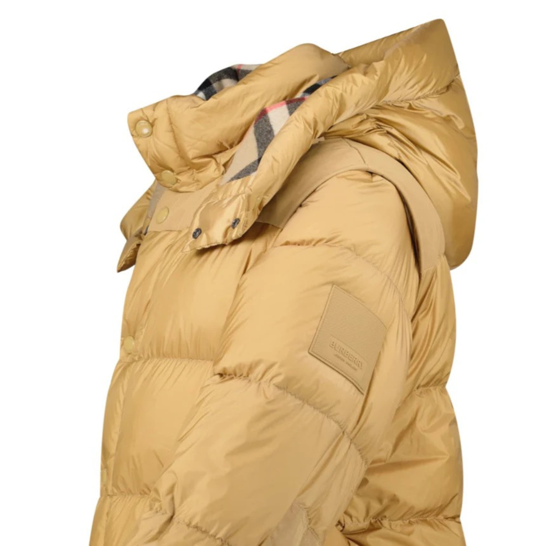 BB Leeds Detachable Jacket