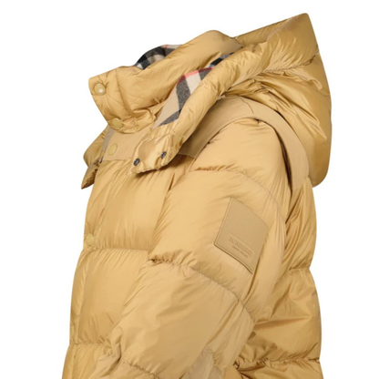 BB Leeds Detachable Jacket