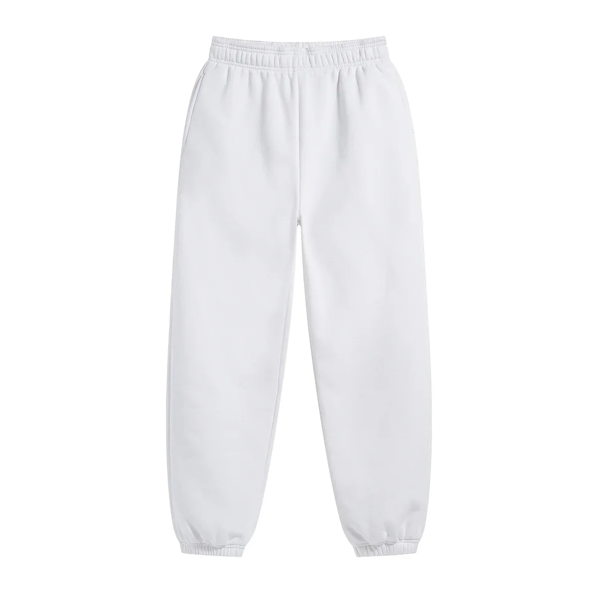 EVERYDAY CUFFED JOGGERS