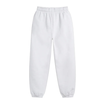 EVERYDAY CUFFED JOGGERS