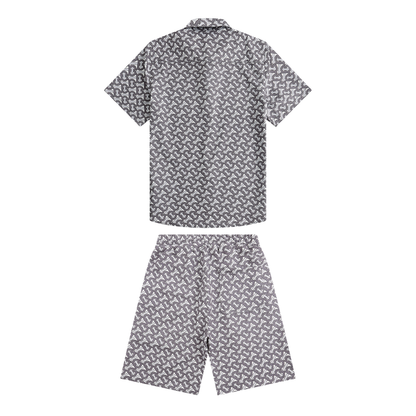BB Short Set
