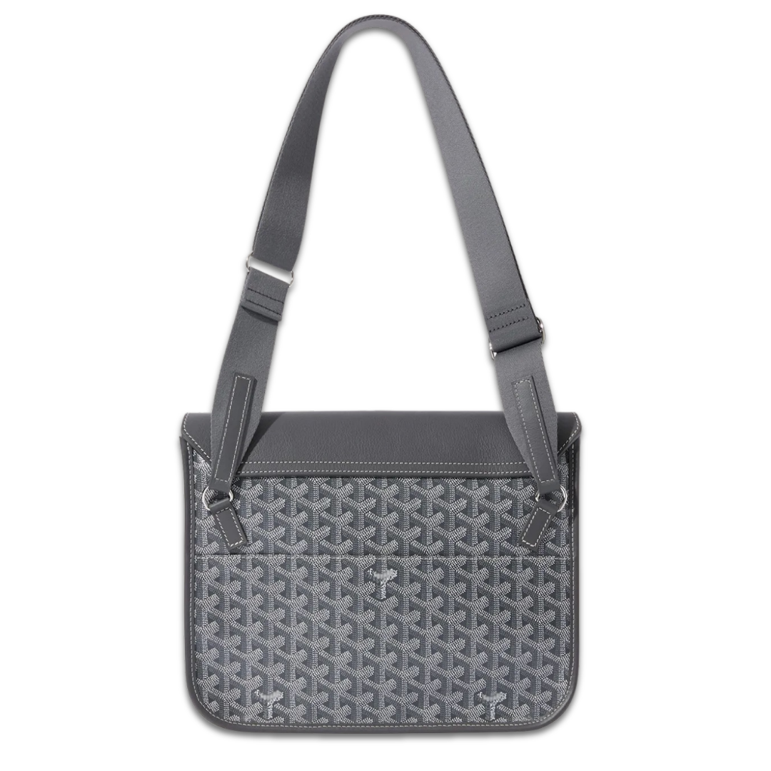 Coursier Messenger Bag
